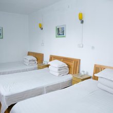 济宁丽贤居招待所
