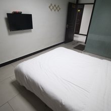 原平丹枫白露旅店
