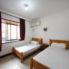 长沙名雅旅馆