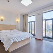 网宿酒店(滨江银泰店)