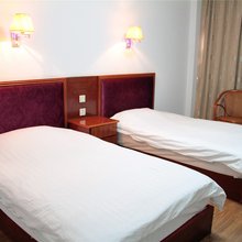 高邮板桥宾馆