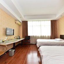 象山北苑商务旅馆