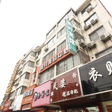 天长枫叶宾馆