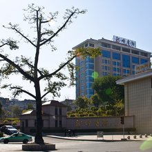 福州龙峰宾馆