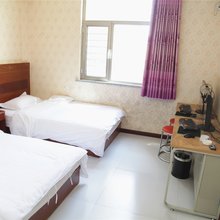 阳高舒泰宾馆