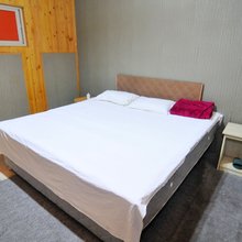 青岛如·家旅馆