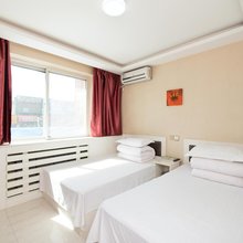 新民悦悦旅馆