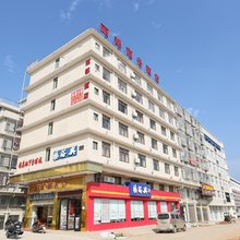 长沙县丽都酒店