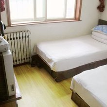 青岛丽丽佳旅馆