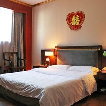 齐齐哈尔名仕酒店