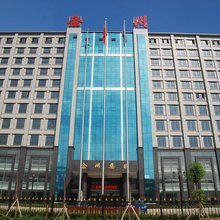 温州金州大酒店