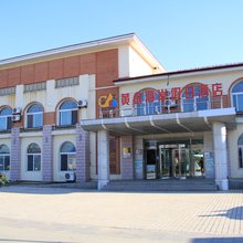 长海黄金海岸假日酒店