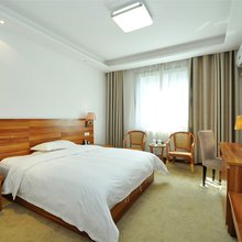 沂南沂蒙红色写生基地酒店