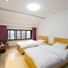 苏州旺山旅馆
