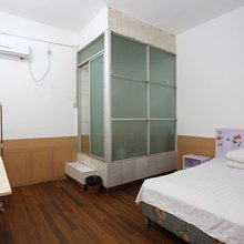 张家界常燕客栈(天门山索道店)