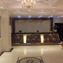 君庭酒店(湛江南油中国海油店)