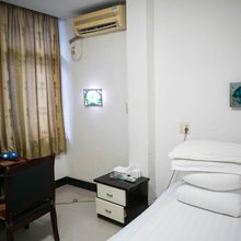 嵊州景城宾馆