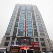 潍坊云都酒店