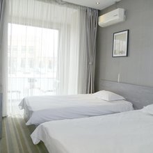 阜新苹果快捷宾馆