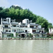 义乌斯路何庄度假庄园