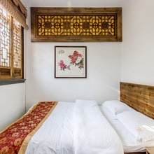 黟县西溪苑客栈