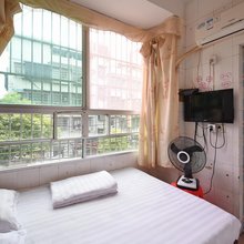 长沙1+9家庭旅馆