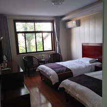 九华山幸芸山庄(九华山上店)