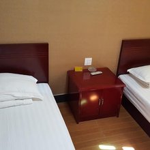 诸暨大众旅馆