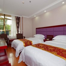 兰州金坊宾馆(吾悦广场店)