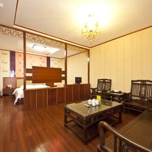 浦城南平正大溪鲜酒店