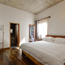 莫干山赫柏旅舍(劳岭村景区店)