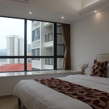 南澳碧海蓝天郦景公寓
