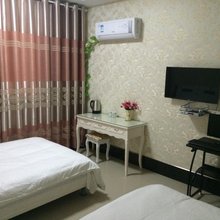 临泉文明旅社