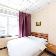 沈阳兴工源商务宾馆
