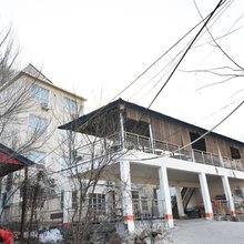 养子沟快捷酒店