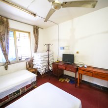 绍兴交通旅馆