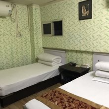 武汉时光住宿(武昌火车站店)