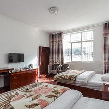 丽江佳鑫宾馆