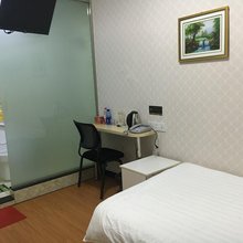 肥西星月宾馆(三河古镇景区店)