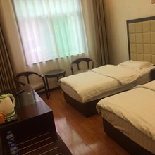 信兴宾馆(商南客运站店)