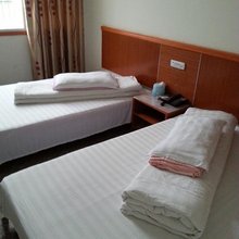 舒城影城宾馆