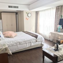 沈阳舒雅短租公寓