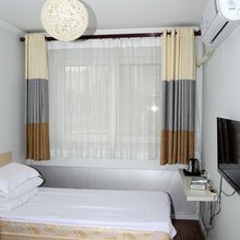 青岛彼岸阳光主题宾馆