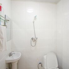 印象青岛快捷商务宾馆