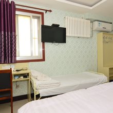 莱西喜迎门商务宾馆