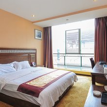 和顺连锁酒店式公寓(曲靖店)