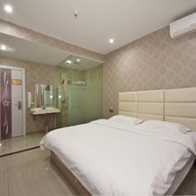 福州华纯连锁酒店(十洋地铁站店)