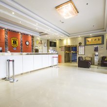 速8酒店(北京前门大栅栏西街店)