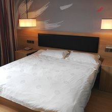 上海恒园生酒店(滴水湖店)