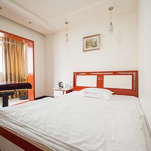 建湖同鑫宾馆